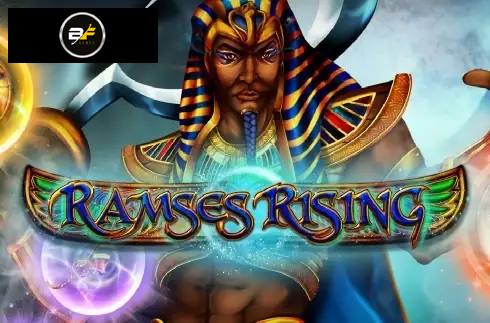 Ramses Rising